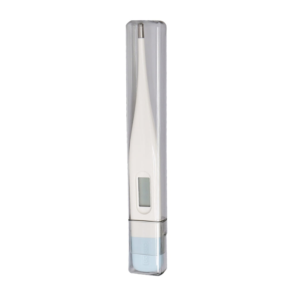 Omron Digital Frever Thermometer Model MC-3B- تب سنج دیجیتال امرون مدل MC-3B