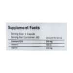 کپسول کوکیوتن فانتوم نوتریشن