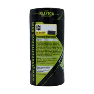 کپسول کوکیوتن فانتوم نوتریشن