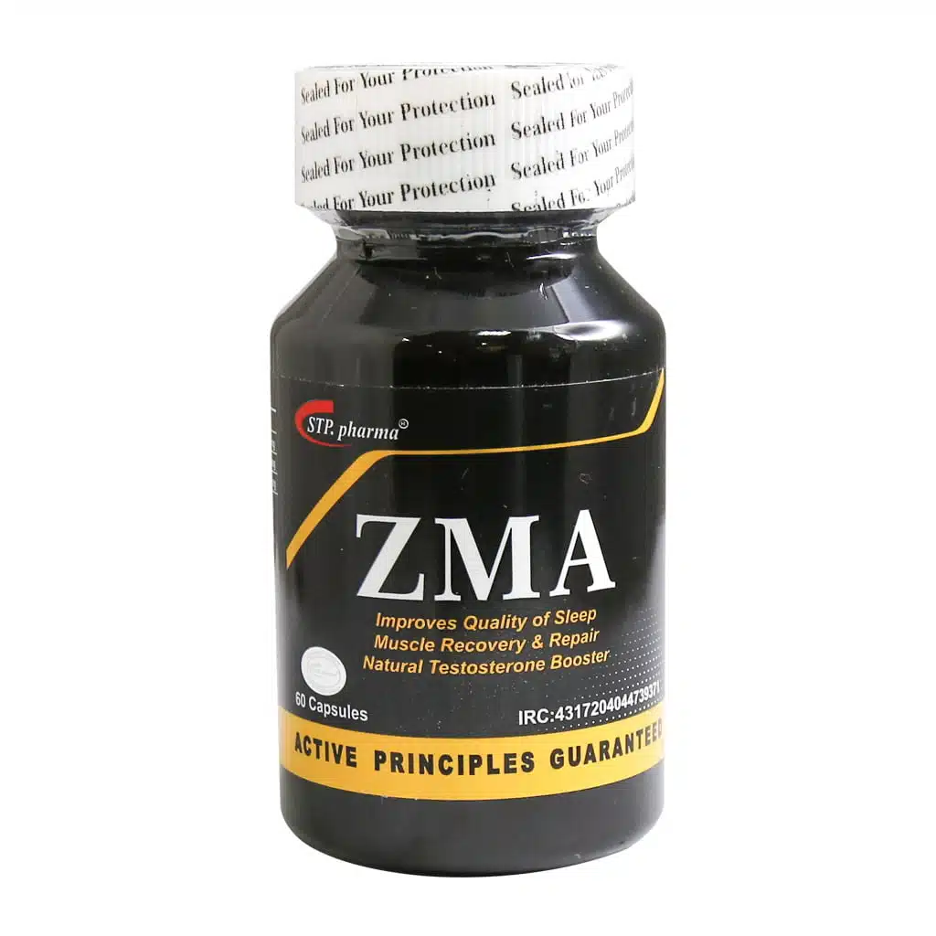 STP-pharma-ZMA-60-Capsules.jpg.webp کپسول زد ام ای اس تی پی فارما 60 عدد