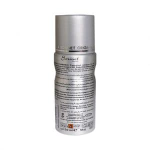 اسپری خوشبو کننده مردانه سورینت مدل A106 حجم 150 میلی لیتر