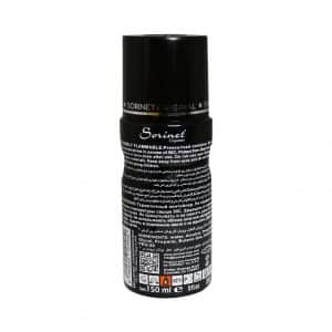 اسپری خوشبو کننده مردانه سورینت مدل B052 حجم 150 میلی لیتر