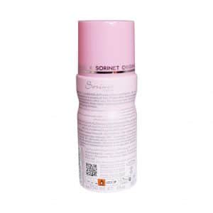 اسپری خوشبو کننده زنانه سورینت مدل V963 حجم 150 میلی لیتر