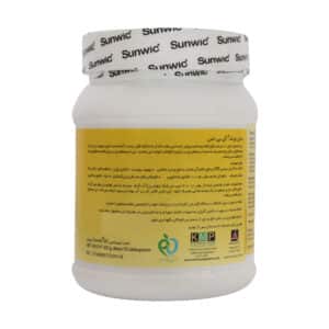 پودر آی بی اس سان ویک