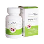 کپسول ساپلاس مدز