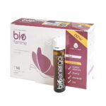 بیوانرگل فمه ولانس تقویت قوای جنسی بانوان 140 میلی لیتر