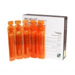 ویال خوراکی ژل رویال روژویت زیست تخمیر 10 عدد