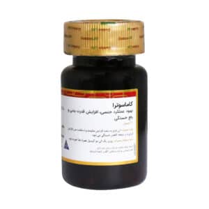 کپسول کاماسوترا گلدن لایف بهبود عملکرد جنسی