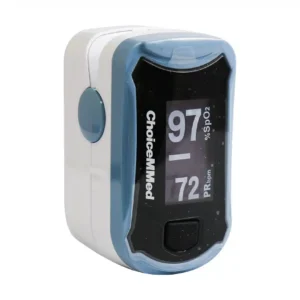 پالس اکسیمتر انگشتی چویسمد مدل C29