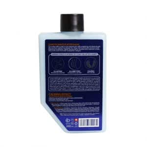 افتر شیو مردانه کامان مخصوص پوست خشک