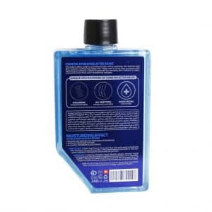 ژل افتر شیو آبرسان مردانه کامان