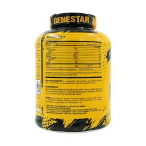 پودر گین افزایش وزن ژن استار