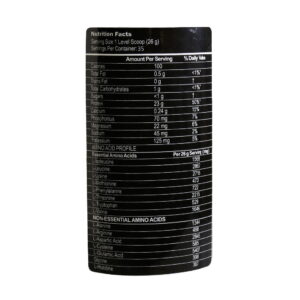 پودر ایزوگلد ژن استار