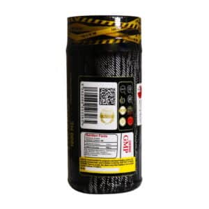 قرص ال آرژنین 1000 میلی گرم ژن استار