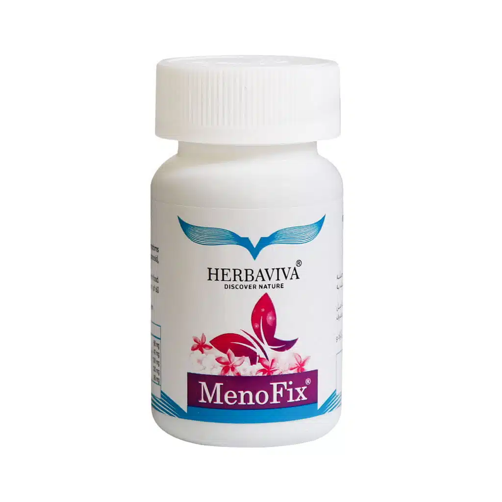 Herbaviva-Menofix-30-Tablets.jpg.webp قرص روکشدار منوفیکس هرباویوا 30 عدد