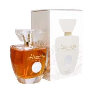 ادکلن زنانه مای مدل همرتا نارسیسو