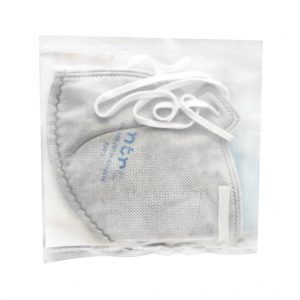 ماسک تنفسی فیلتر دار3M KN98 ان تی آر