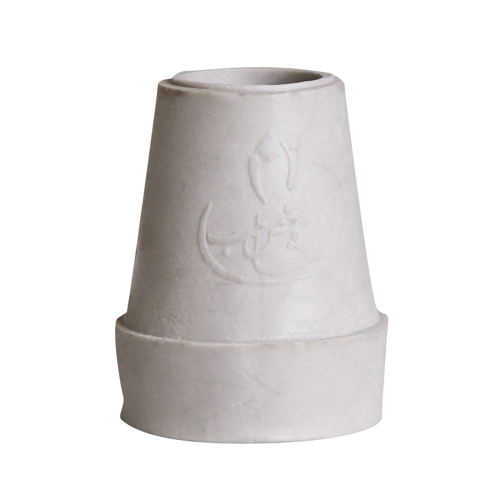 Shakhes Teb Rubber and Crutches لاستیک ته عصا شاخص طب