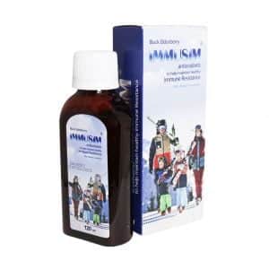 شربت ایموسیم سیمرغ دارو عطار