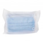 ماسک سه لایه پسرانه