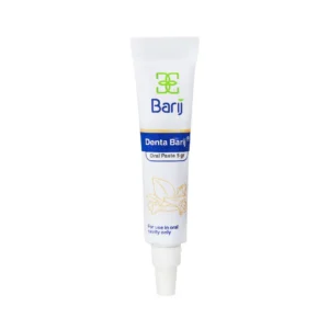 خمیر دهانی دنتا باریج اسانس 5 گرم
