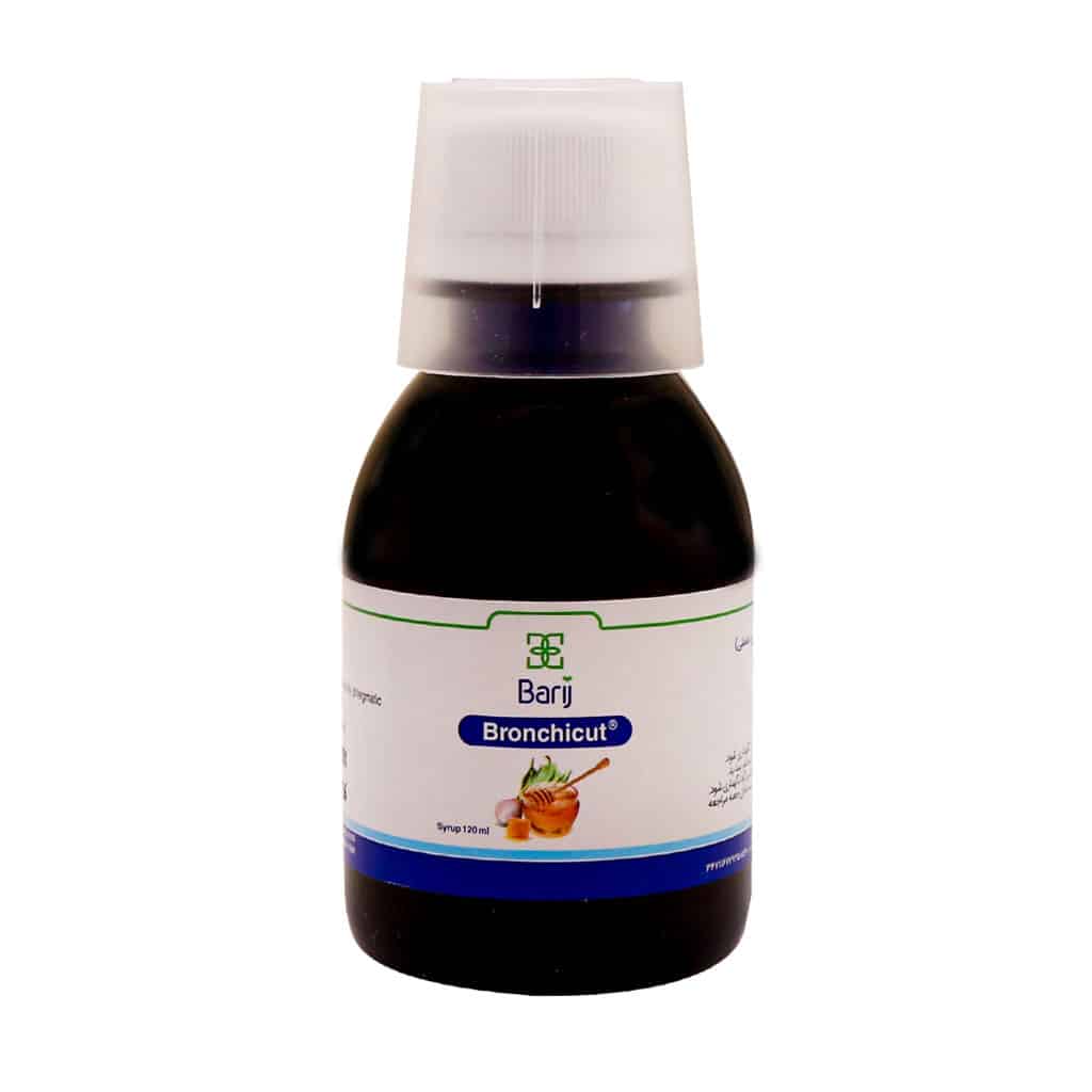 شربت سکنجبین عنصلی باریج اسانس 120 م شربت سکنجبین عنصلی باریج اسانس