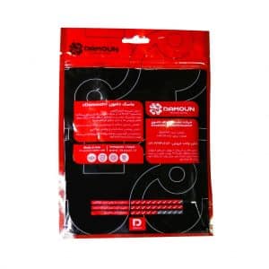 ماسک تنفسی دامون