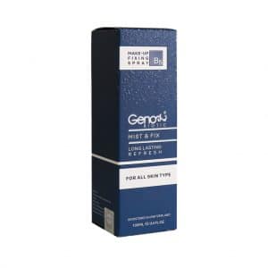 رطوبت رسان و تثبیت کننده آرایش ژنوبایوتیک