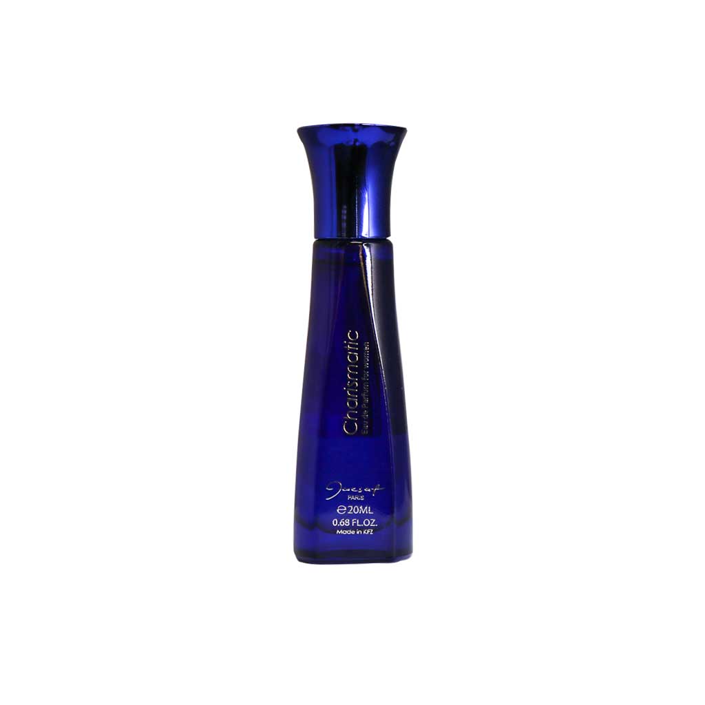 Jacsaf Touch Pocket Perfume Model Charismatic For Women عطر ژک ساف مدل کاریزماتیک