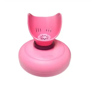 دستگاه بخور گرم سامان با ماسک صورت مدل 2017