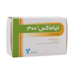 قرص تیاماکس 300