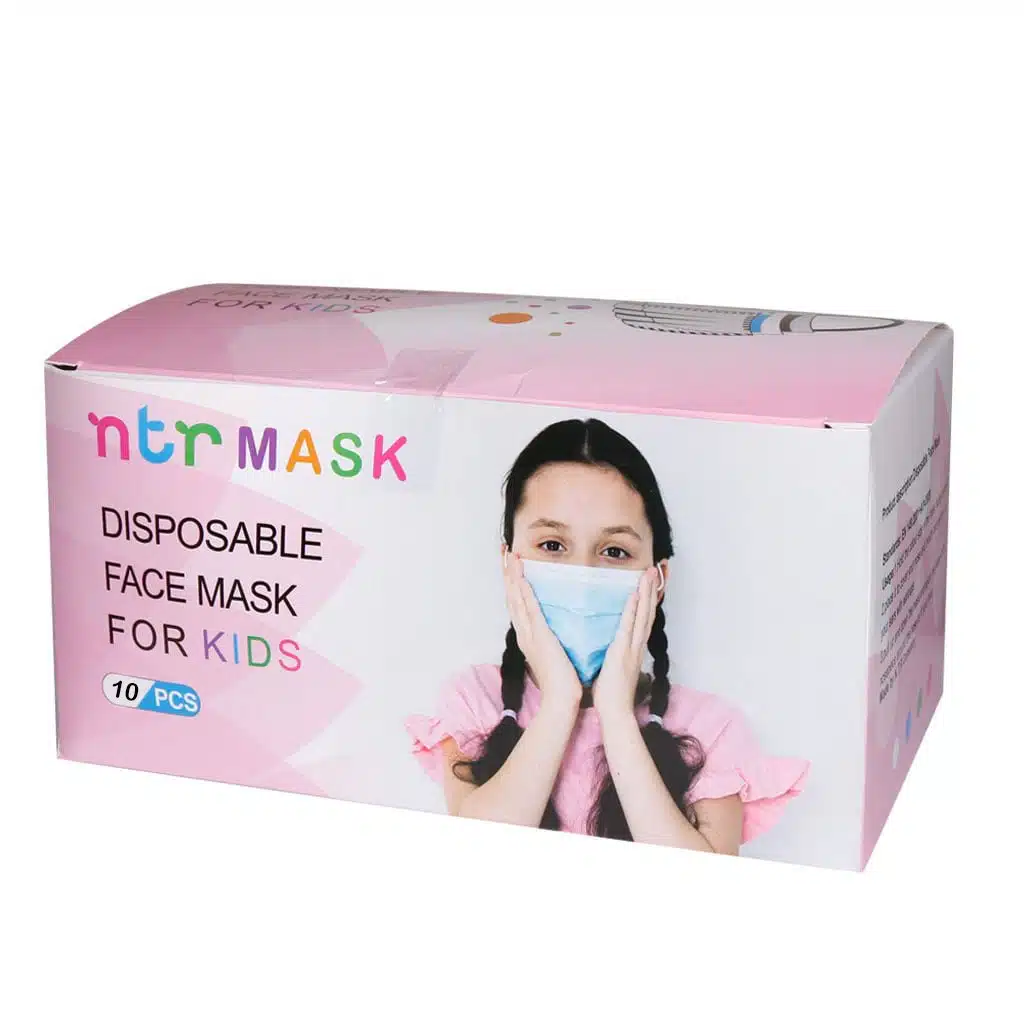 ntr-medical-face-mask-for-girly-10-pcs.jpg.webp ماسک سه لایه دخترانه متین بسته 10 عددی