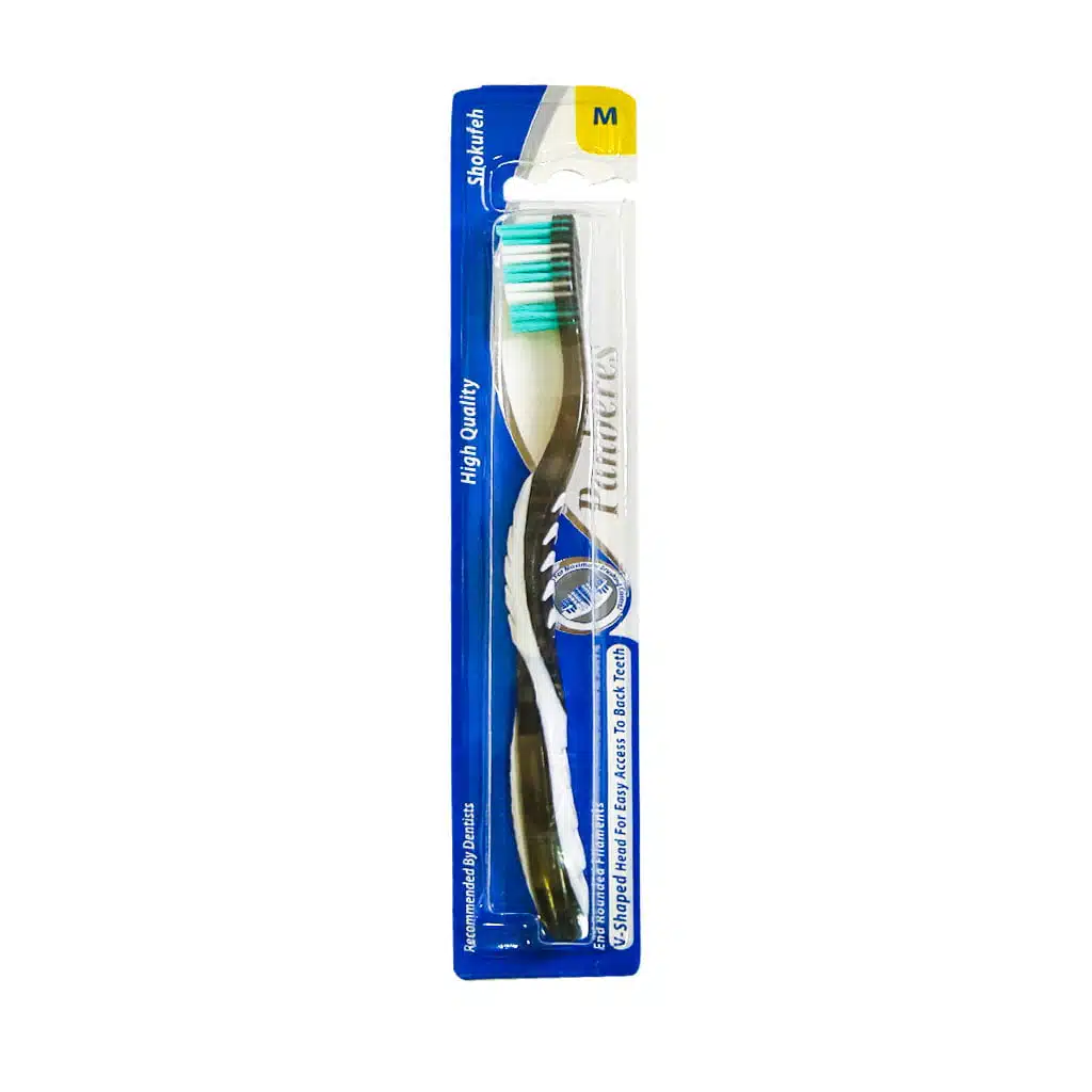 panberes-model-shokufeh-medium-toothbrush-for-adults.jpg.webp مسواک پنبه ریز مدل شکوفه با برس متوسط مناسب بزرگسالان