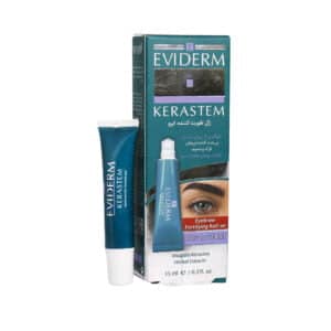 ژل تقویت کننده ابرو کراستم اویدرم