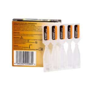 قطره تک دوز خشکی چشم موندی فارما