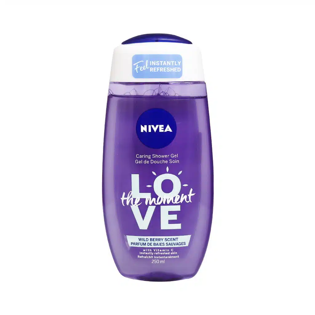 Nivea-Hower-Gel-White-Wild-Berry-For-Women.jpg.webp شاور ژل فرش فورتی زنانه نیوا 250 میلی لیتر