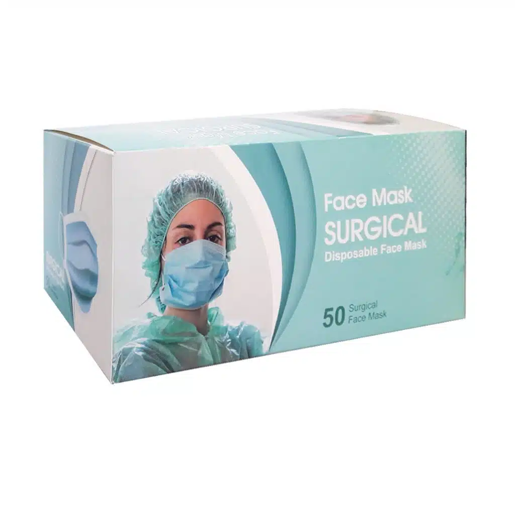 Surgical-Disposable-Face-Mask-For-Kids-50-Pcs-1.jpg.webp ماسک سه لایه کودک سرجیکال ۵۰ عدد در بسته های ۱۰ تایی