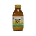 شربت زینک سولفات 5 میلی گرم