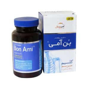 قرص روکشدار بن آمی امی ویتال