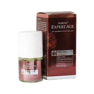روغن تقویت کننده و استحکام بخش ناخن اکسپرتیج آردن