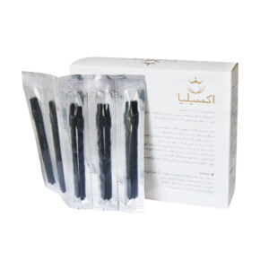 محلول رشد مژه بیماتوپروست 0.03% اکسیلیا