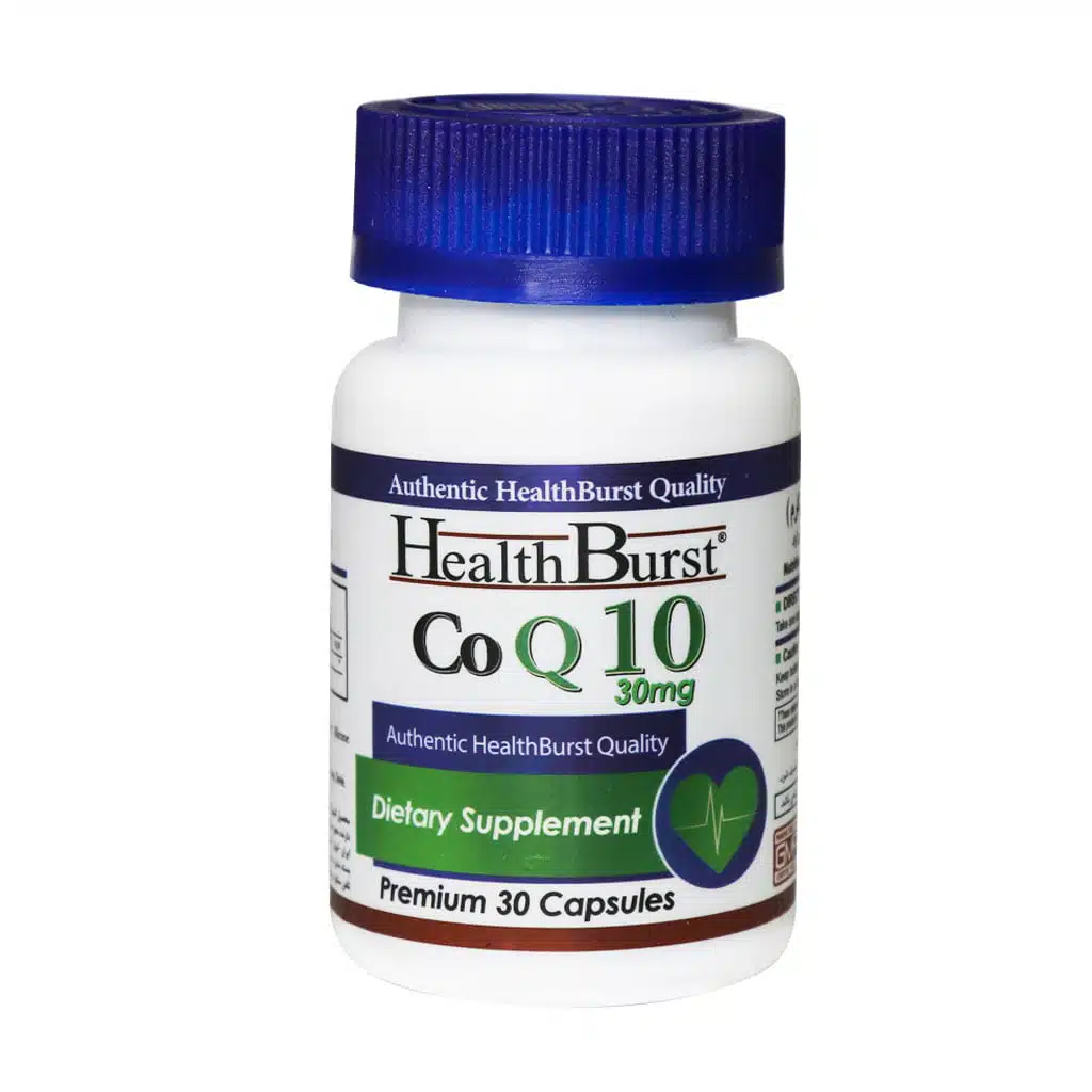 Health-Burst-Co-Q-10-30mg-30-Caps.jpg.webp کپسول کوکیوتن 30 میلی گرم هلث برست 30 عدد