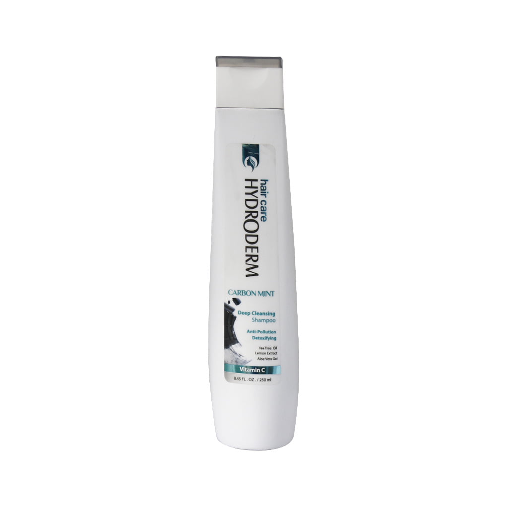 Hydroderm-Hair-Care-Deep-Cleansing-Shampoo-250-Ml شامپو پاک کننده قوی مو و پوست سر هیدرودرم