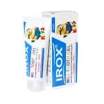 ژل دندان شیری ایروکس