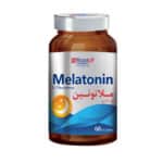 قرص ملاتونین و ال تئانین رزاویت