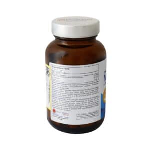 قرص ملاتونین و ال تئانین رزاویت