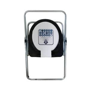 توالت فرنگی ساده سرو پیکر توس