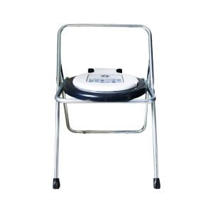 توالت فرنگی ساده سرو پیکر توس