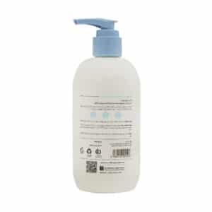 لوسیون نرم کننده دست و بدن سی گل حاوی عصاره شیر