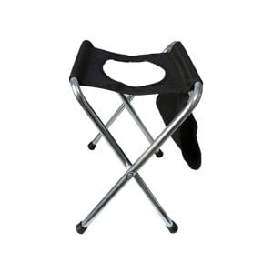 توالت فرنگی رویه دار مسافرتی برزنتی